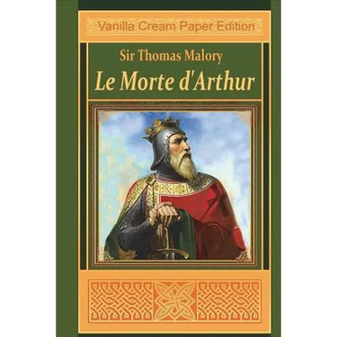 Le Morte d'Arthur