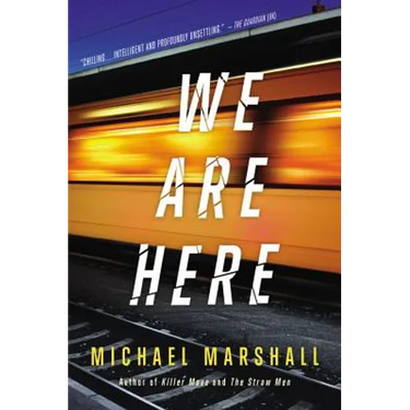 We Are Here