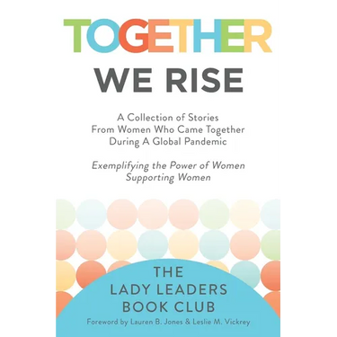 Together We Rise