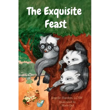 The Exquisite Feast