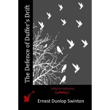 The Defence of Duffer's Drift
