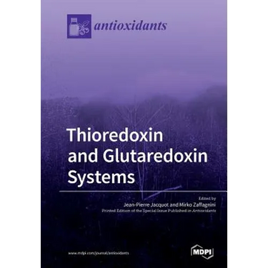 Thioredoxin and Glutaredoxin Systems