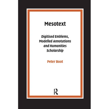 Mesotext