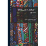 Bubastis (1887-1889); Volume 8