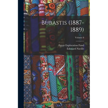 Bubastis (1887-1889); Volume 8