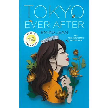 Tokyo Ever After