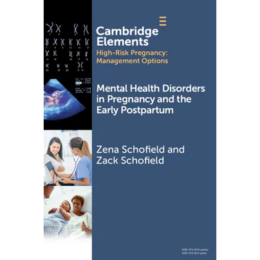 Mental Health Disorders in Pregnancy and the Early Postpartum