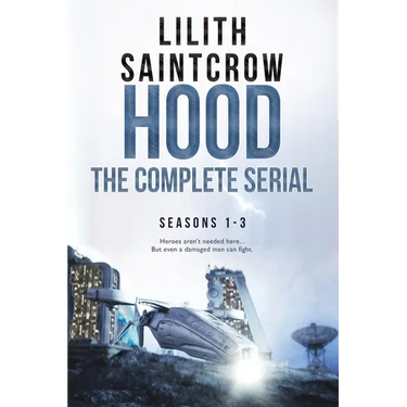 Hood: Seasons 1-3