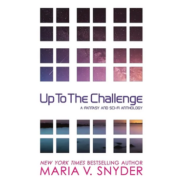 Up to the Challenge
