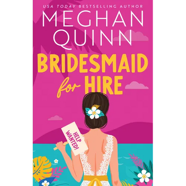 Bridesmaid for Hire