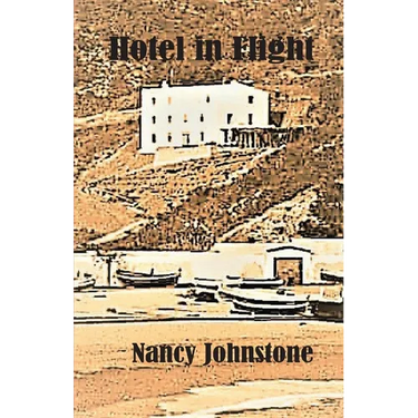 Hotel in Flight