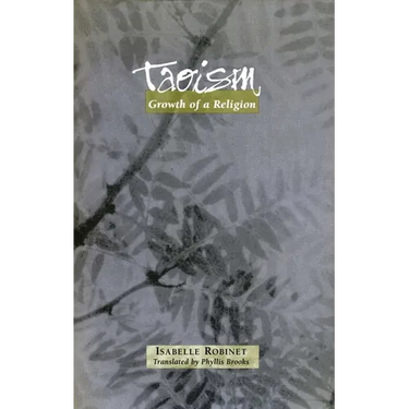 Taoism: Growth of a Religion