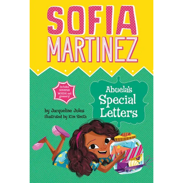 Abuela's Special Letters