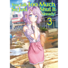 You Talk Too Much, So Just Shut It Already! Volume 3