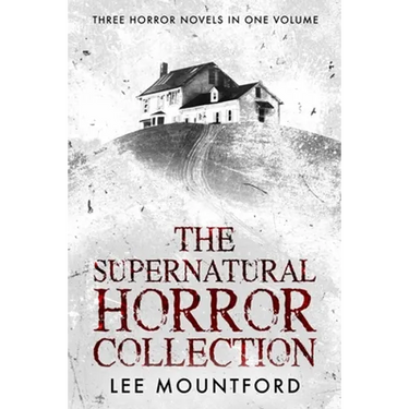 The Supernatural Horror Collection