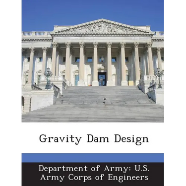 Gravity Dam Design