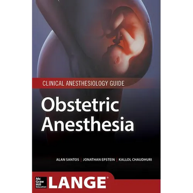 Obstetric Anesthesia