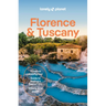 Lonely Planet Florence & Tuscany