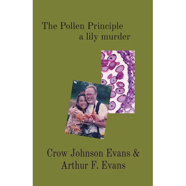The Pollen Principle a lily murder