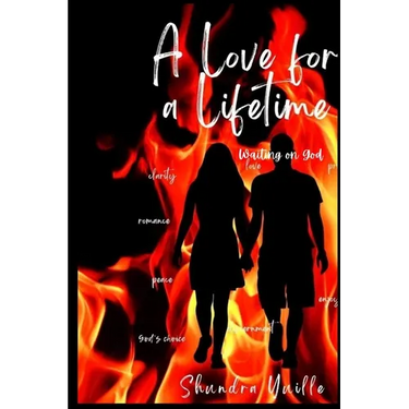 A Love For A Lifetime: Waiting on God