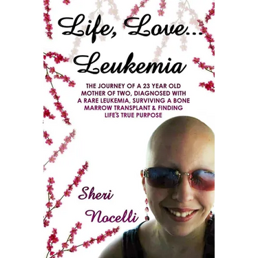 Life, Love... Leukemia