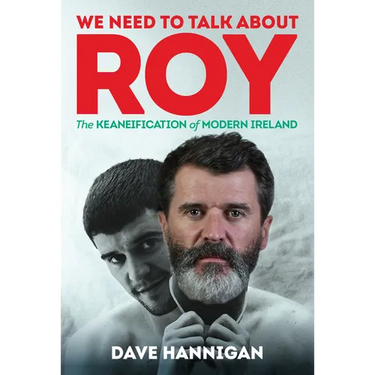 We Need to Talk about Roy: We Need to Talk about Roy