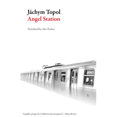 Angel Station