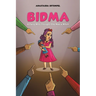 Bidma: A Fairy Who Thought She Was a Witch