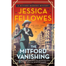 The Mitford Vanishing: A Mitford Murders Mystery