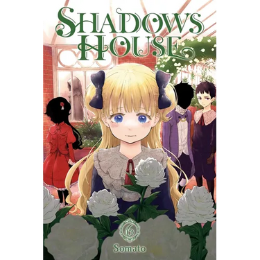 Shadows House, Vol. 6