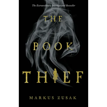 The Book Thief