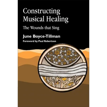 Constructing Musical Healing