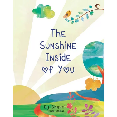 The Sunshine Inside of You