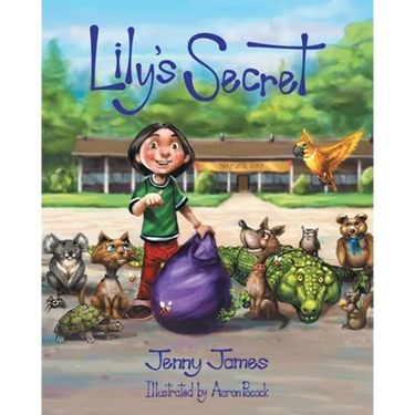 Lily's Secret
