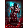 Heart of Flames: A Dark Vampire Romance