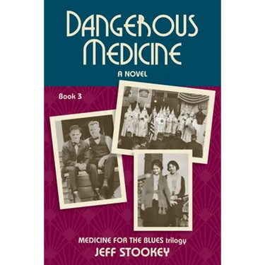 Dangerous Medicine