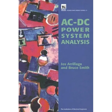 Ac-DC Power System Analysis