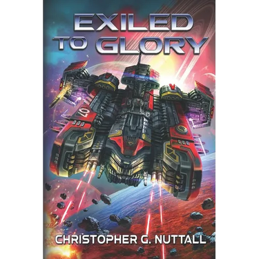 Exiled to Glory