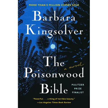 The Poisonwood Bible