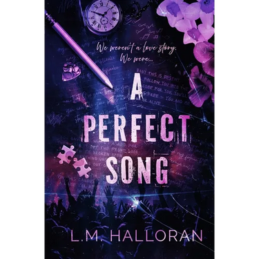 A Perfect Song: The Complete Duet