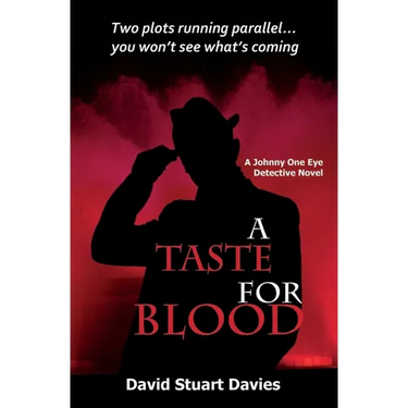 A Taste for Blood