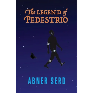 The Legend of Pedestrio