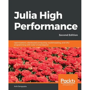 Julia High Performance