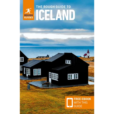 The Rough Guide to Iceland: Travel Guide with eBook