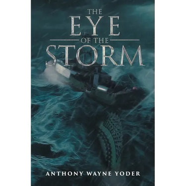 The Eye of the Storm
