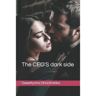 The CEO'S dark side