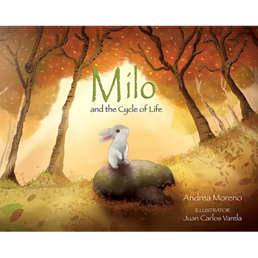 Milo and the Cycle of Life