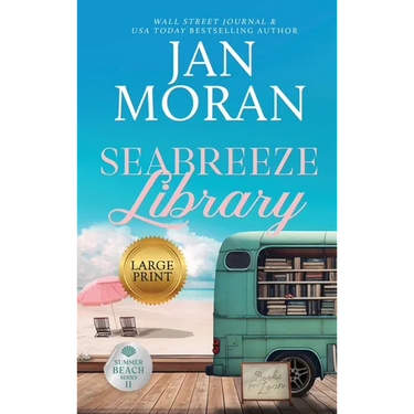 Seabreeze Library