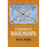 A Grammar of Warlmanpa
