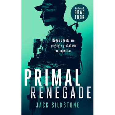Primal Renegade: A Primal Action Thriller